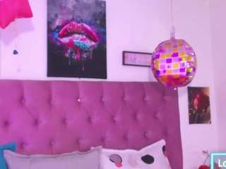 Lux-wish live cam preview