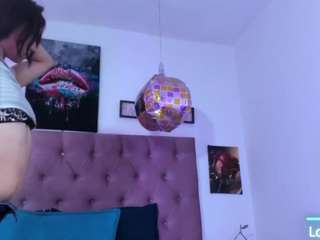 Lux-wish live cam preview