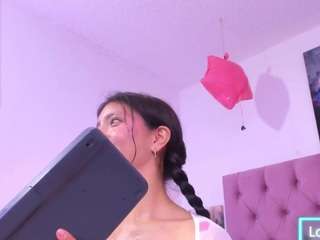 Lux-wish live cam preview