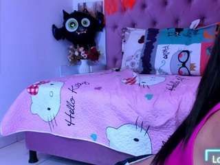 lux-wish camsoda