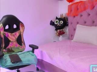 Lux-wish live cam preview