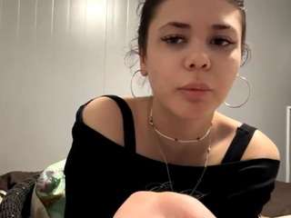 sauromanoff Live Webcam on CamSoda