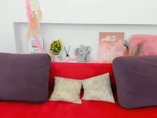 serennaax