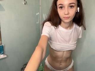 SondraFausnaugh live webcam show