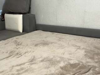 SondraFausnaugh live webcam show