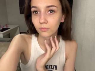 SondraFausnaugh live webcam show