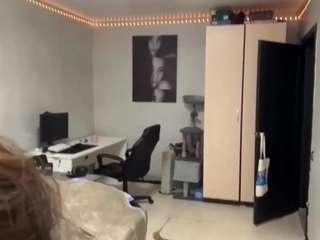 SondraFausnaugh live webcam show