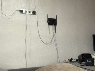 SondraFausnaugh live webcam show