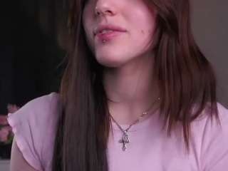 TatyanaRoney live cam preview