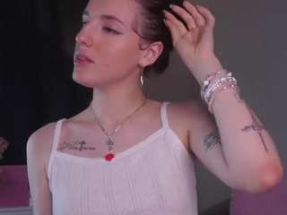 TatyanaRoney live cam preview