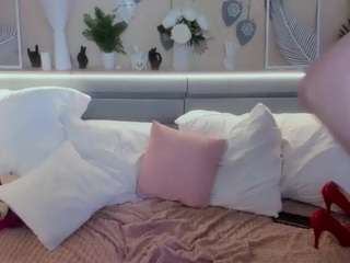 victorianotti live webcam show