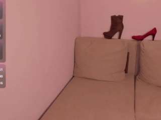 VictoriaNotti live cam preview