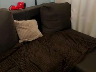 VictoriaNotti live cam preview