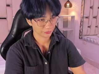 eriolwest Live Webcam on CamSoda