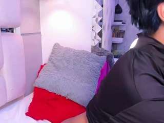 eriolwest Live Webcam on CamSoda