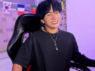 Eriolwest's cam show statistics and live stream