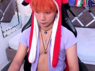 eriolwest Sex Cam Show