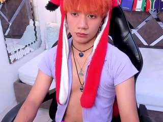 eriolwest Sex Cam Show