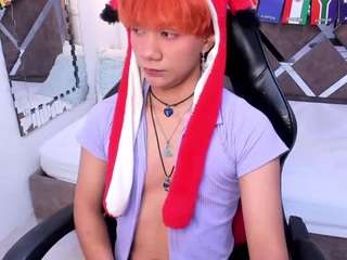 eriolwest Sex Cam Show