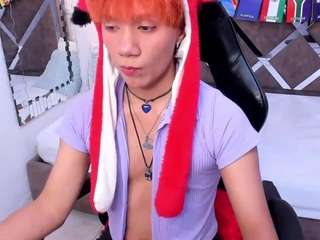 eriolwest Sex Cam Show