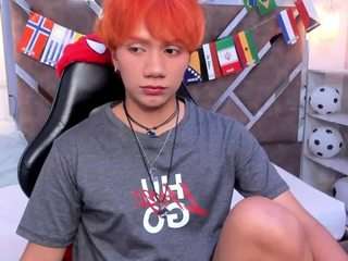 eriolwest Sex Cam Show
