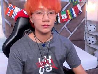 eriolwest Sex Cam Show