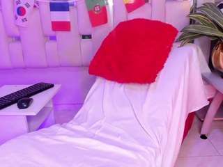 eriolwest Sex Cam Show