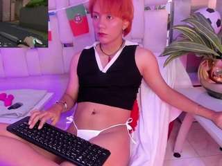 eriolwest Sex Cam Show