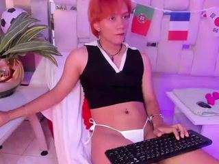 eriolwest Sex Cam Show