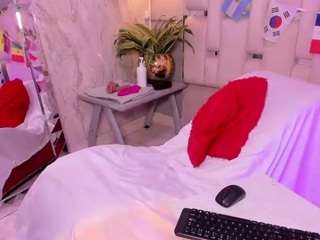eriolwest Sex Cam Show