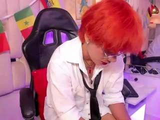 eriolwest Sex Cam Show
