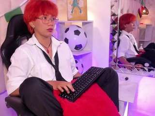 eriolwest Sex Cam Show