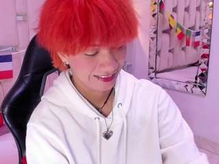 eriolwest Sex Cam Show