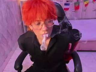 eriolwest Sex Cam Show