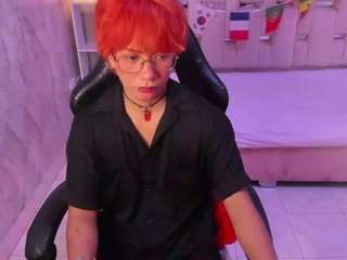 eriolwest Sex Cam Show