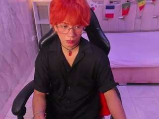 eriolwest Sex Cam Show