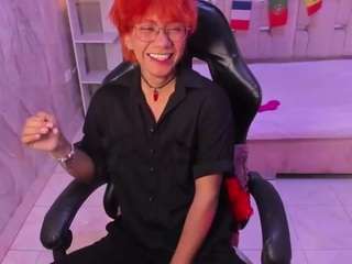 eriolwest Sex Cam Show