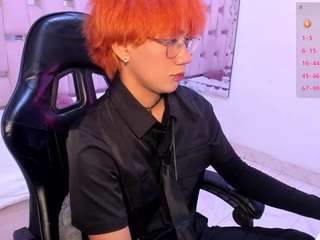 eriolwest live webcam show
