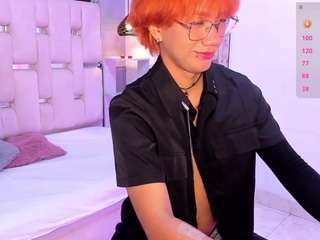 eriolwest live webcam show
