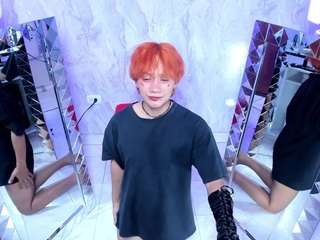 eriolwest live webcam show