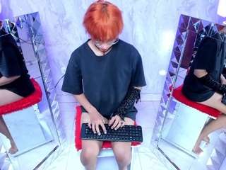 eriolwest live webcam show