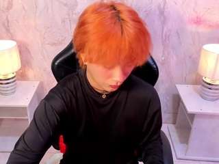 eriolwest live webcam show