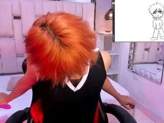 eriolwest live webcam show