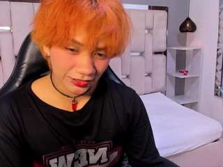 Eriolwest's cam show statistics and live stream