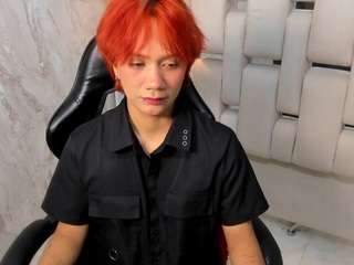 le modèle eriolwest est en webcam porno dans un show sur le site camsoda, il possède les tags suivants: average,brown eyes,young adult,tiny tits,teen 18,tattoos,spank,smoking,red hair,orgasm,no drinking,facial piercings,dirty talk,asian,hd,small tits,toys