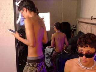 jen-nc Sex Cam Show