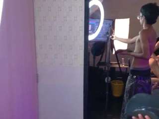 jen-nc Sex Cam Show
