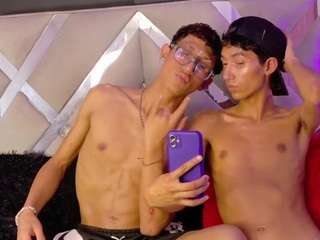 Jen and Dko