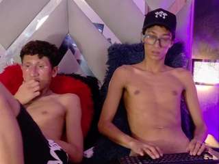 Jen and Dko