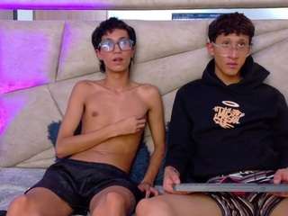 Jen and Dko